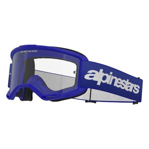 ALPINESTARS - Maschera cross-snow Vision 3 Wordmark - ALPINESTARS - Maschera cross-snow
