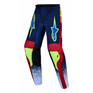 ALPINESTARS - Pantaloni bambino Fluid Drag Bambino - Pantaloni bambino