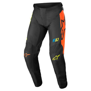 ALPINESTARS - Pantaloni bambino Racer Compass - Pantaloni bambino