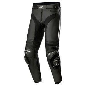 ALPINESTARS - Pantaloni in pelle Missile V3 - Pantaloni in pelle