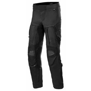 ALPINESTARS - Pantaloni in tessuto Halo Drystar - ALPINESTARS - Pantaloni in tessuto
