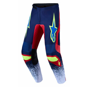 ALPINESTARS - Pantaloni Fluid Drag - Pantaloni