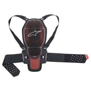 ALPINESTARS - Paraschiena Nucleon KR-1 Cell - Paraschiena