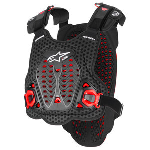 ALPINESTARS - Pettorina A-5 Plasma - ALPINESTARS - Pettorina