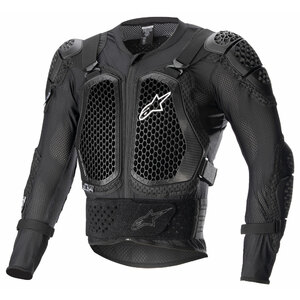 ALPINESTARS - Pettorina Bionic Action V2 - Pettorina