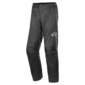 ALPINESTARS - Pioggia - Copripantaloni Hurricane V2 - Pioggia - Copripantaloni