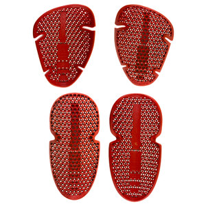 ALPINESTARS - Protezioni CE interne Bio Air Type B - ALPINESTARS - Protezioni CE interne