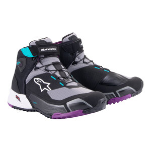 ALPINESTARS - Scarpa Lady CR-X Drystar - Scarpa
