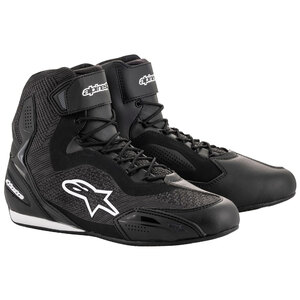ALPINESTARS - Scarpa Faster 3 Rideknit - Scarpa