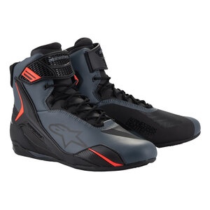 ALPINESTARS - Scarpa Faster 4 - Scarpa