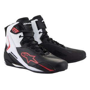 ALPINESTARS - Scarpa Faster 4 - Scarpa
