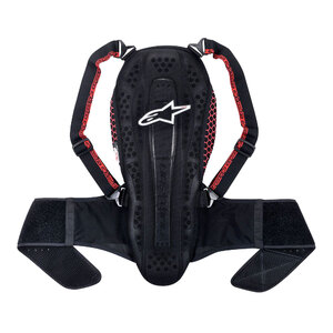 ALPINESTARS - Paraschiena Nucleon KR-2 - Paraschiena