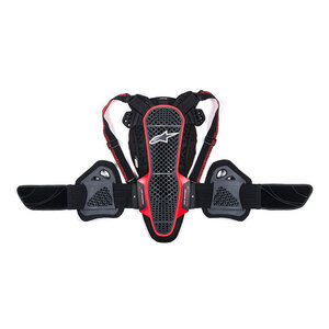 ALPINESTARS - Paraschiena Nucleon KR-3 - Paraschiena