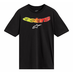 ALPINESTARS - T-Shirt Elliptogrit - ALPINESTARS - T-Shirt