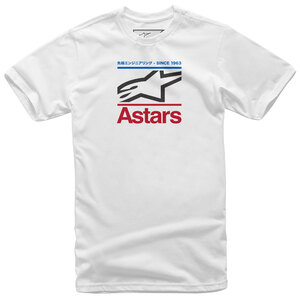 ALPINESTARS - T-Shirt Cropped - ALPINESTARS - T-Shirt