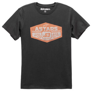 ALPINESTARS - T-Shirt Gripper - T-Shirt