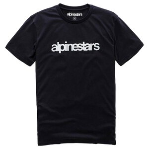 ALPINESTARS - T-Shirt Heritage Word Premium Tee - T-Shirt