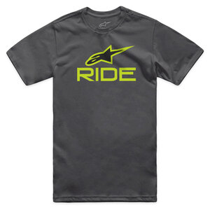 ALPINESTARS - T-Shirt Ride 4.0 CSF Tee - T-Shirt