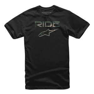 ALPINESTARS - T-Shirt Ride 2.0 - T-Shirt