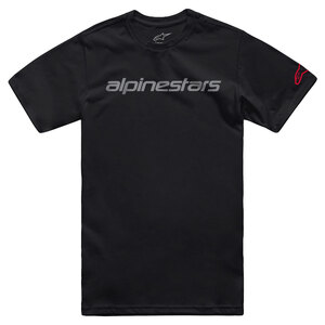 ALPINESTARS - T-Shirt Wordmark 2.0 CSF Tee - ALPINESTARS - T-Shirt