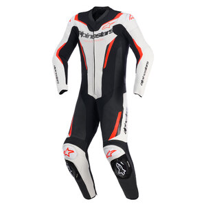 ALPINESTARS - Tuta in pelle GP Force V2 - Tuta in pelle