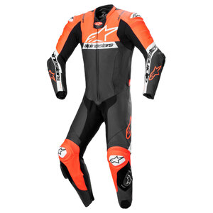 ALPINESTARS - Tuta in pelle Missile V2 Ward - Tuta in pelle