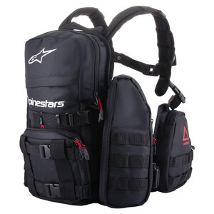 ALPINESTARS - Zaino Techdura Tactical - ALPINESTARS - Zaino