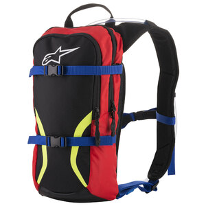 ALPINESTARS - Zaino Iguana Hydration - ALPINESTARS - Zaino