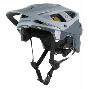 ALPINESTARS - Casco bici MTB Vector Tech Zeal Mips - Casco bici MTB