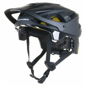 ALPINESTARS - Casco bici MTB Vector Tech Zeal Mips - Casco bici MTB
