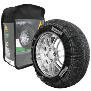 ALTHURA - Calze da neve in tessuto Extra Grip - Calze da neve in tessuto