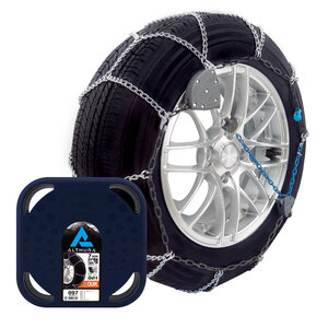 Catene da neve Quik 7mm - ALTHURA - ALTHURA