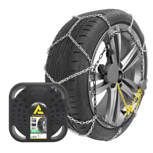 ALTHURA - Catene da neve STEN 9mm - Catene da neve