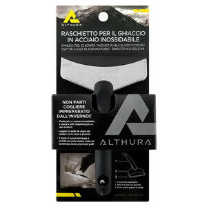 ALTHURA - Raschiaghiaccio - ALTHURA - Raschiaghiaccio