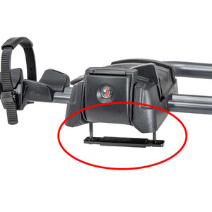 ALTHURA - Accessori ed adattatori per portabici Per barre a sezione quadra - ALTHURA - Accessori ed adattatori per portabici