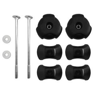 ALTHURA - Accessori ed adattatori per portabici - ALTHURA - Accessori ed adattatori per portabici