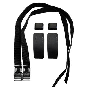 ALTHURA - Accessori ed adattatori per portabici - ALTHURA - Accessori ed adattatori per portabici