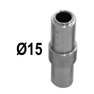 ALTHURA - Accessori ed adattatori per portabici Perno passante - ALTHURA - Accessori ed adattatori per portabici