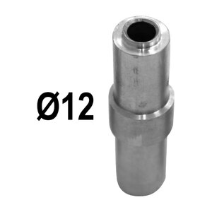 Accessori ed adattatori per portabici Perno passante - ALTHURA ALTHURA