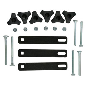 ALTHURA - Accessori ed adattatori per portabici - ALTHURA - Accessori ed adattatori per portabici