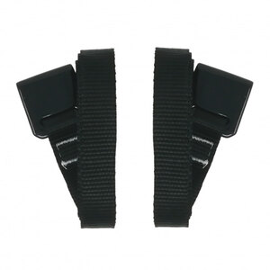 ALTHURA - Accessori ed adattatori per portabici Cinghie - ALTHURA - Accessori ed adattatori per portabici