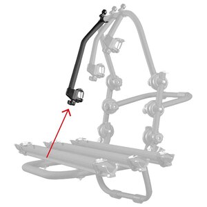 ALTHURA - Accessori ed adattatori per portabici Braccetto lungo - ALTHURA - Accessori ed adattatori per portabici