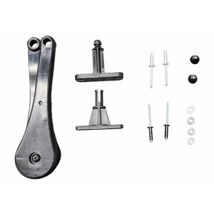 ALTHURA - Box portatutto - Ricambi - ALTHURA - Box portatutto - Ricambi