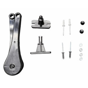 ALTHURA - Box portatutto - Ricambi - ALTHURA - Box portatutto - Ricambi