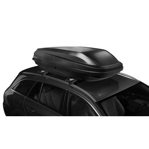 ALTHURA - Box portatutto Blaze 500 - ALTHURA - Box portatutto