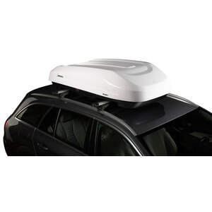 ALTHURA - Box portatutto Vortex - ALTHURA - Box portatutto