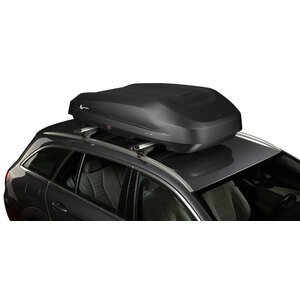 ALTHURA - Box portatutto Vortex - ALTHURA - Box portatutto