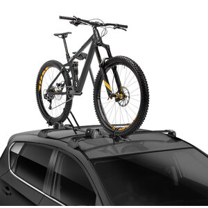 ALTHURA - Portabici da tetto Ultimate eBike - ALTHURA - Portabici da tetto