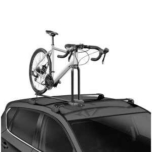 ALTHURA - Portabici da tetto Track - ALTHURA - Portabici da tetto