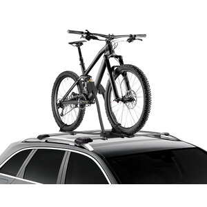 ALTHURA - Portabici da tetto Gravity - ALTHURA - Portabici da tetto